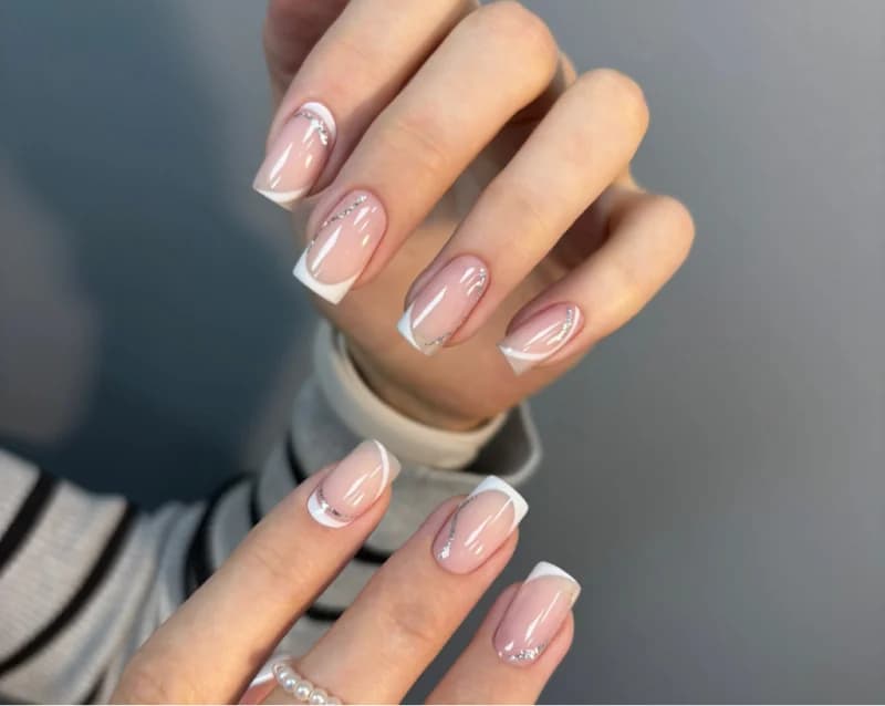 Пример работы EXTAZZ NAILS (6)