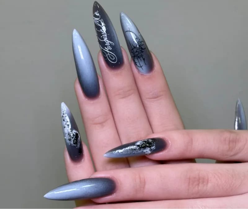 Пример работы Murkinails (5)