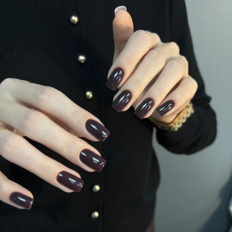 Пример работы EXTAZZ NAILS (7)