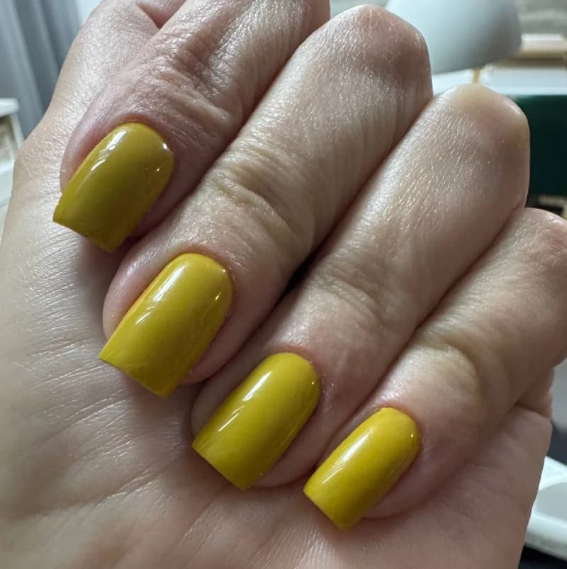 Пример работы Студия ТаСамая nail (9)