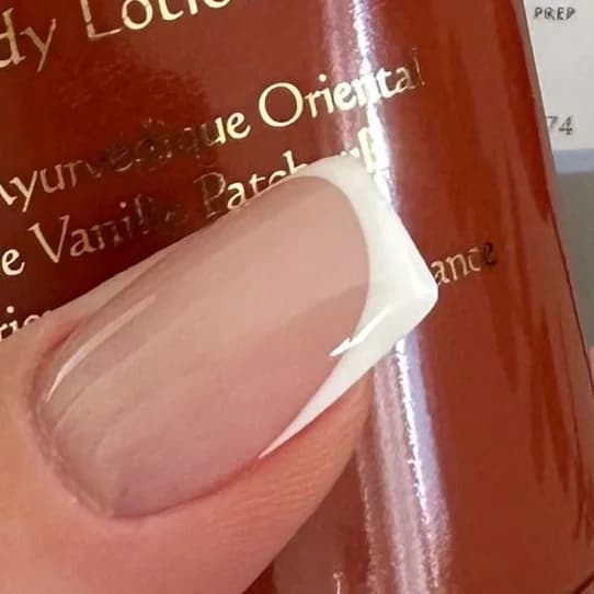 Пример работы Студия красоты Te Amo Beauty studio (4)