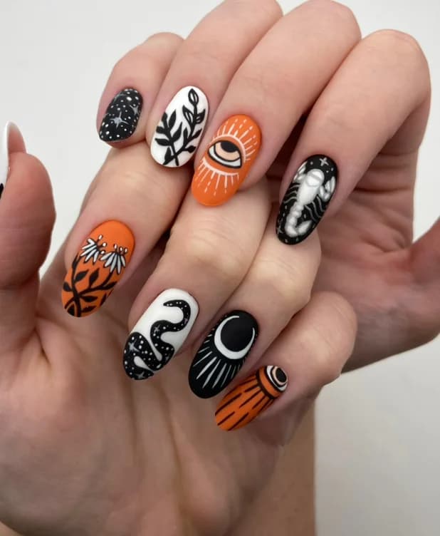 Пример работы Genial Nails studio (7)