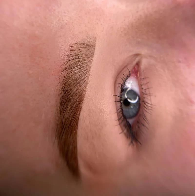 Пример работы Kristina Li beauty studio (5)