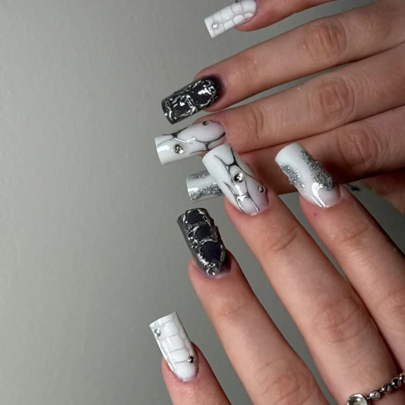 Пример работы Murkinails (4)
