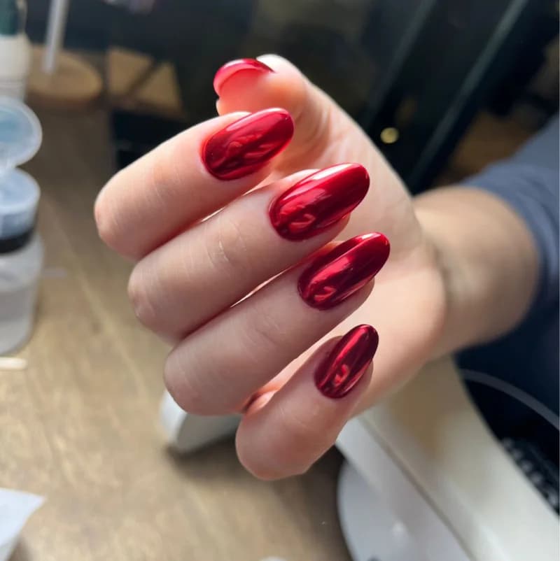 Пример работы Luck Beauty Studio (6)