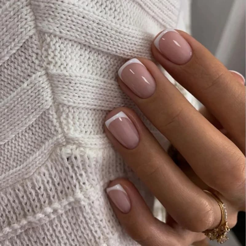 Пример работы Студия маникюра Kaya nails (4)