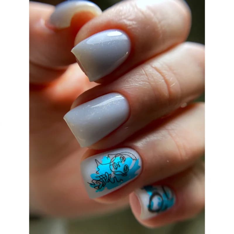 Пример работы Krutishka Nails (8)