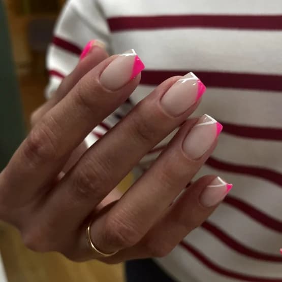Пример работы Студия ТаСамая nail (7)