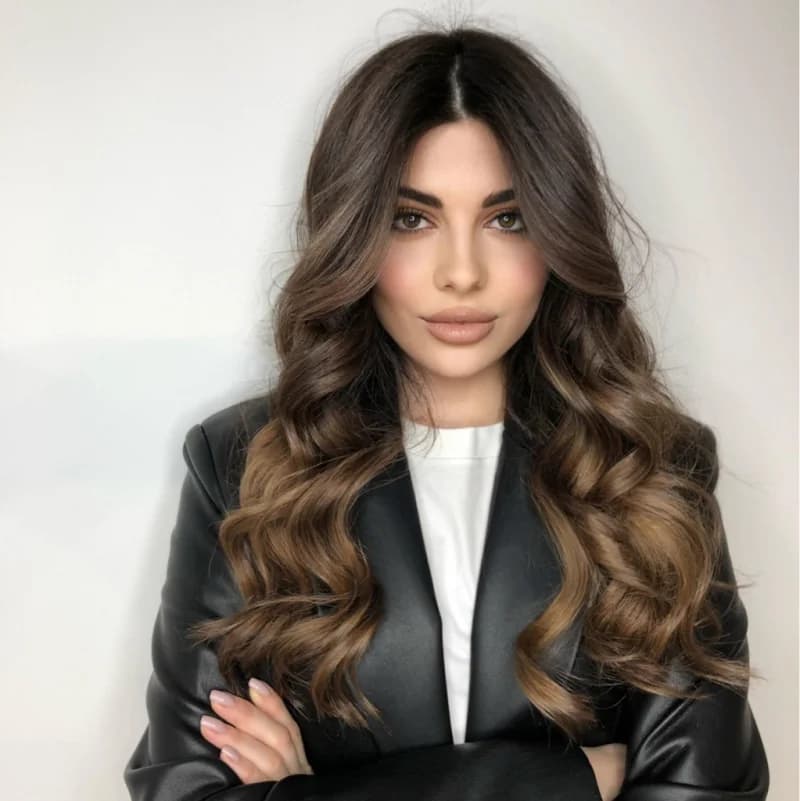 Пример работы Hairqueen_studio (2)