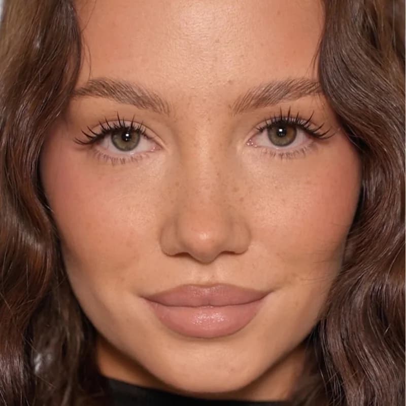 Пример работы IAKOVLEVA BEAUTY STUDIO (3)