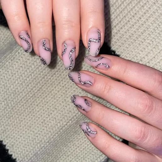 Пример работы Студия маникюра Kaya nails (6)