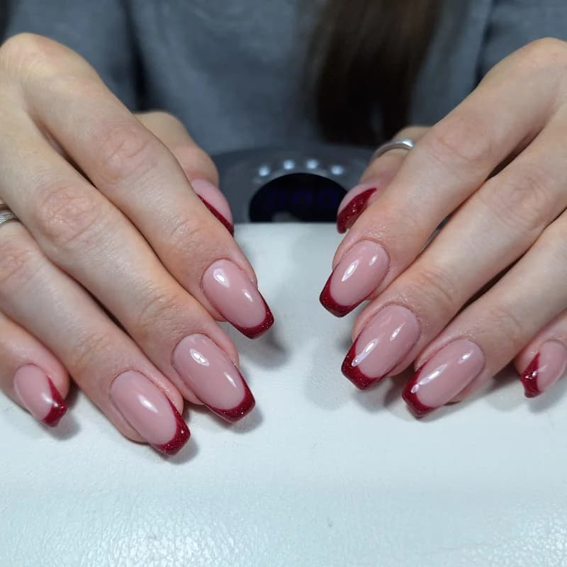 Пример работы Elvina Nails (1)