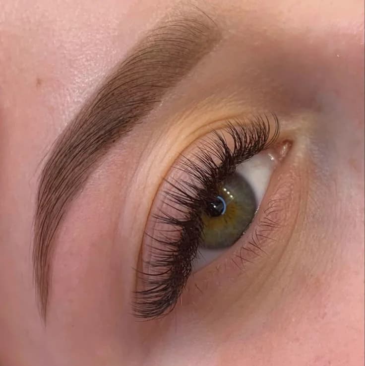 Пример работы Kate.lashlove Перово (8)