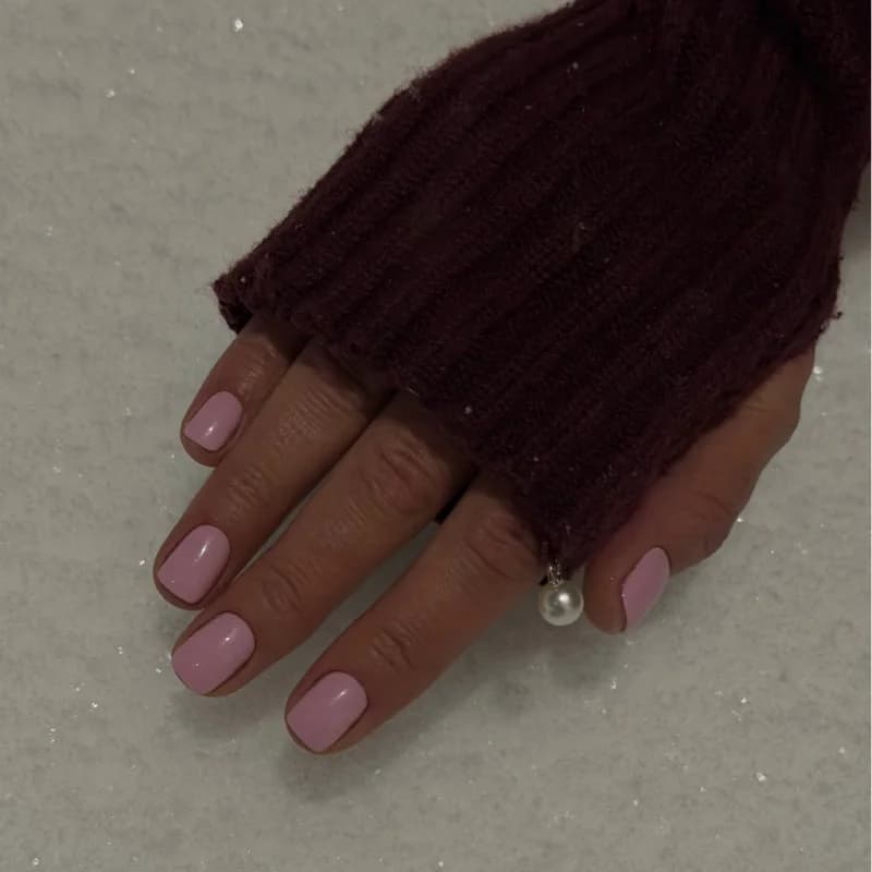 Пример работы Студия маникюра NaNails (3)