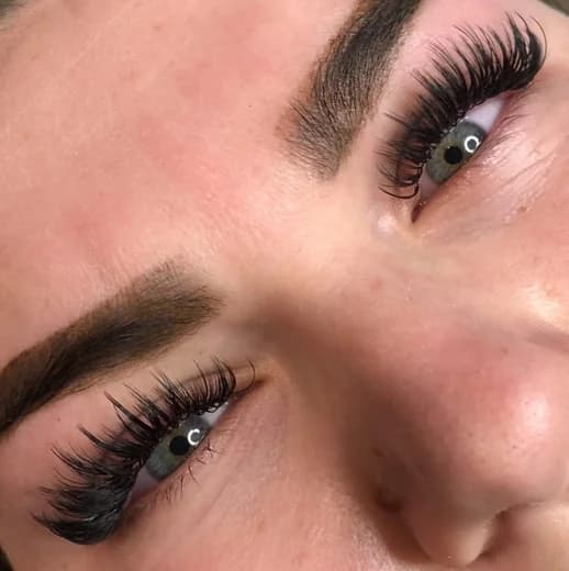 Пример работы Aiperi beauty studio (4)