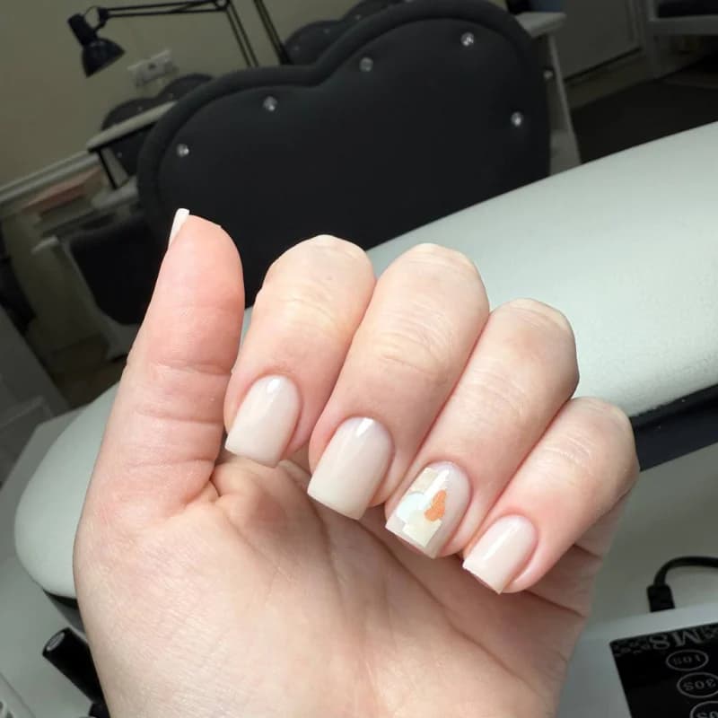 Пример работы Luck Beauty Studio (2)