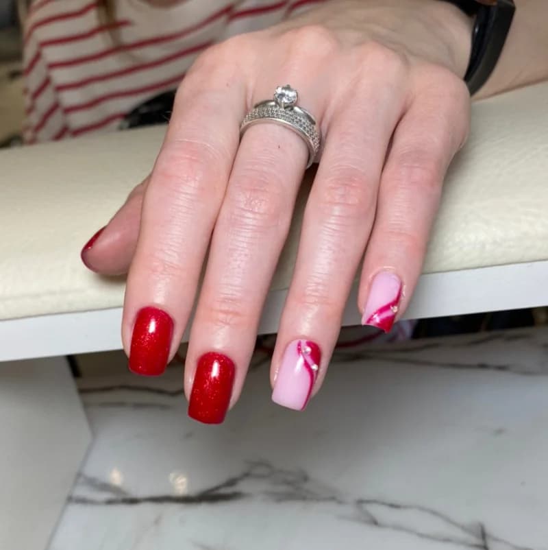 Пример работы Nails by Bema (5)