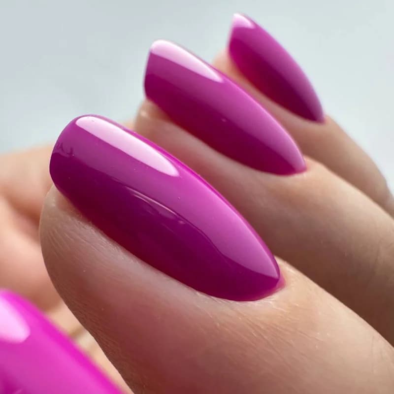 Пример работы Global Nails (3)