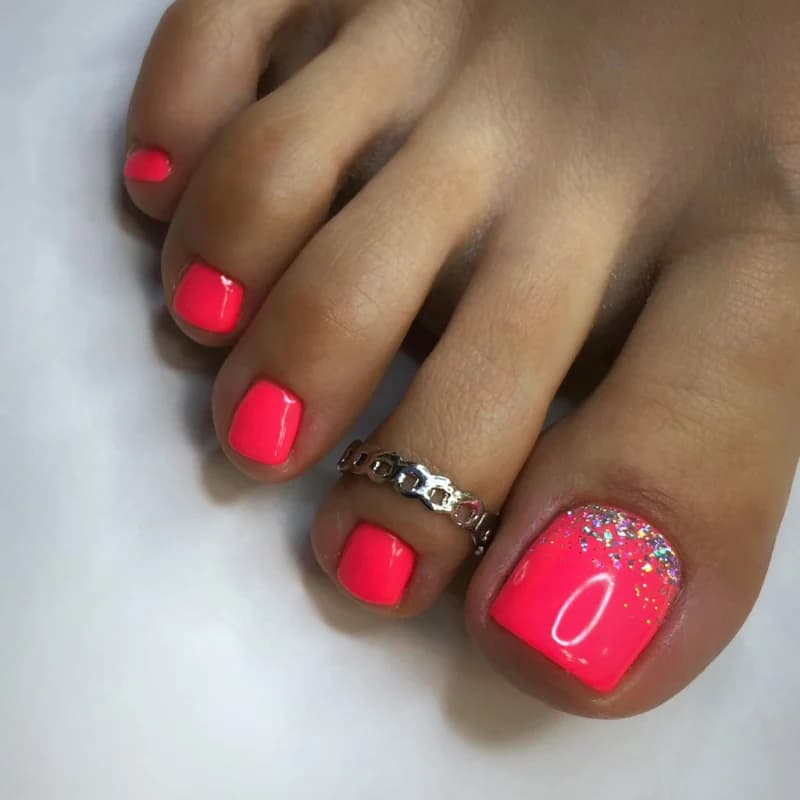 Пример работы TOP NAILS / Студия Маникюра (1)