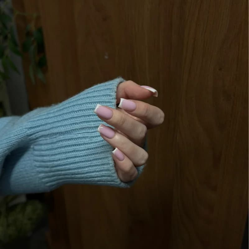 Пример работы Студия маникюра NaNails (2)