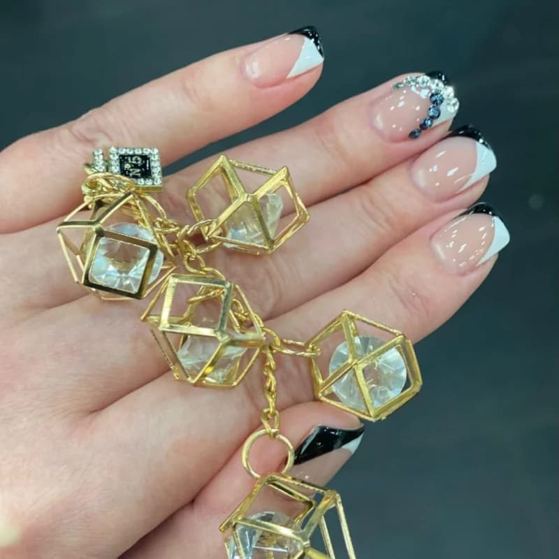 Пример работы Love Is Manicure (9)