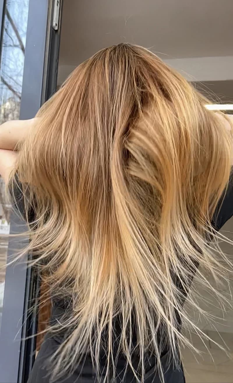 Пример работы Lisova stylist (2)