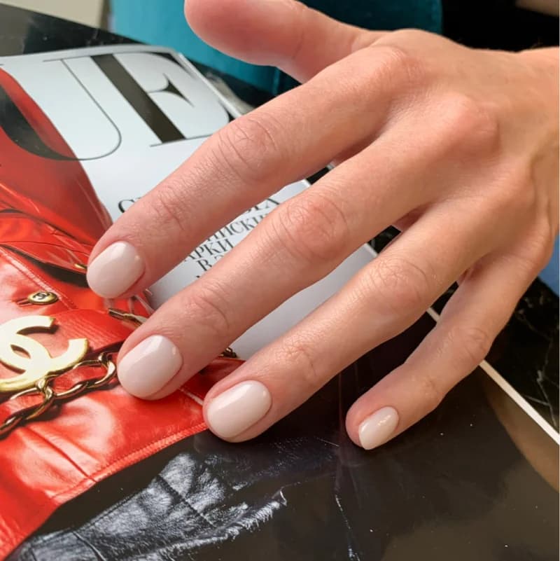 Пример работы Yes nails (5)