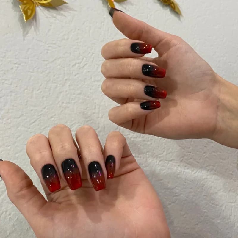 Пример работы Nails Shine Studio (2)