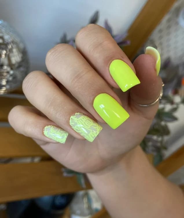 Пример работы Genial Nails studio (1)