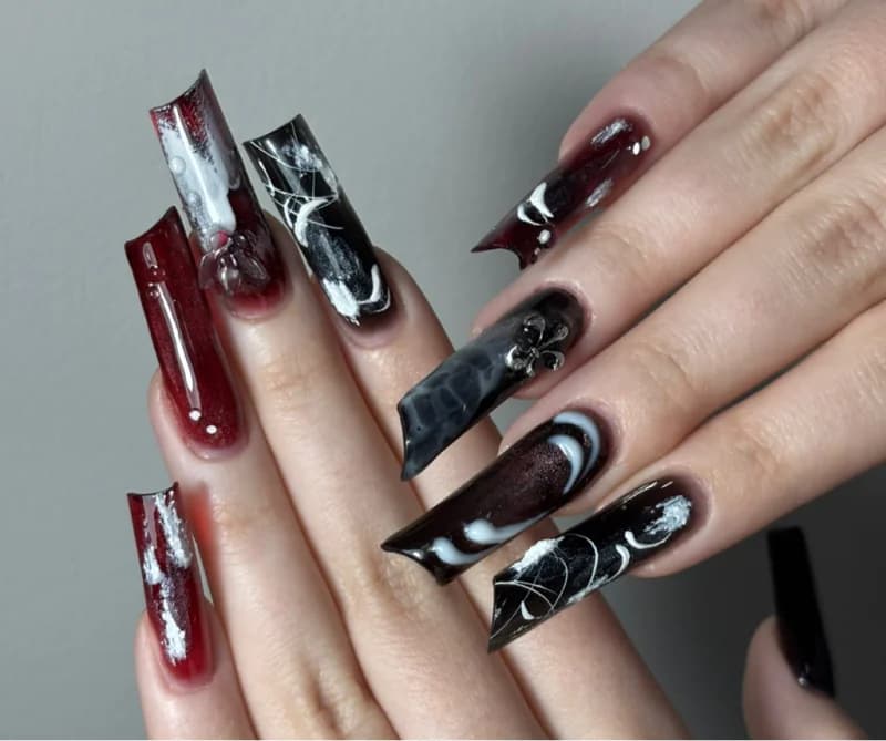 Пример работы Murkinails (8)