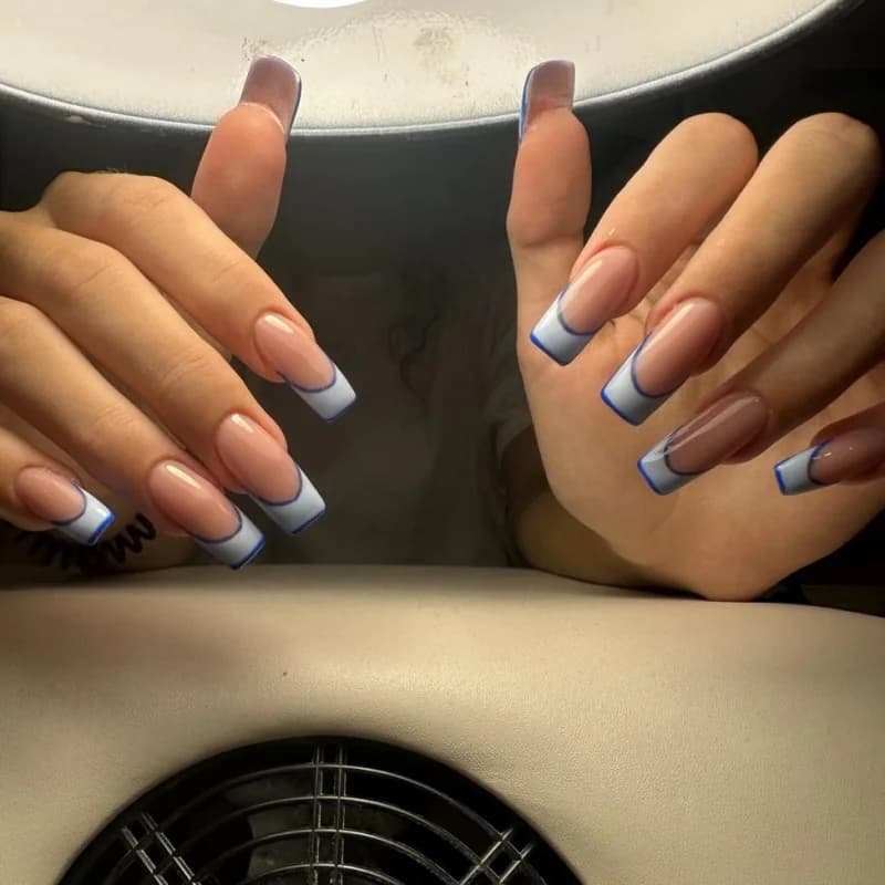 Пример работы Love Is Manicure (6)