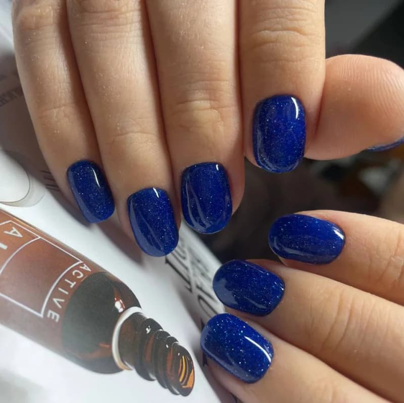 Пример работы Студия ТаСамая nail (8)