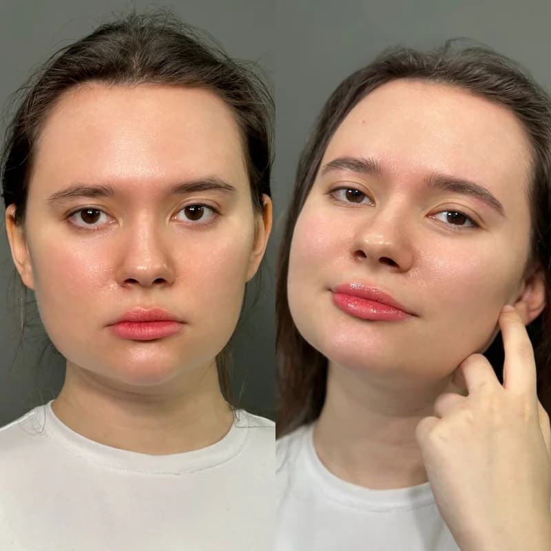 Пример работы LINAP STUDIO | Brows & Lashes (6)