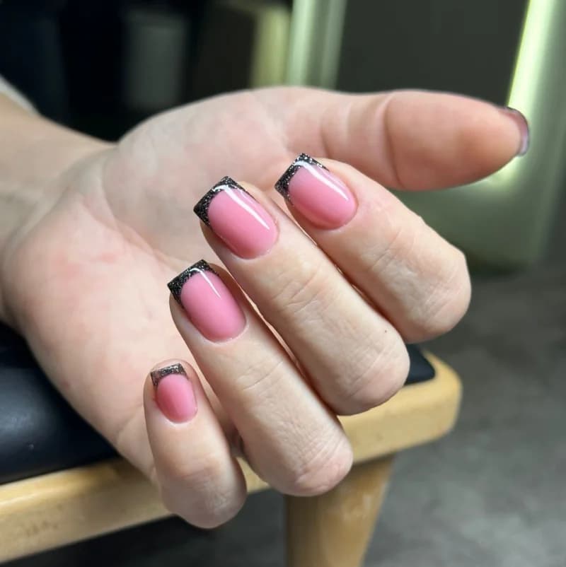 Пример работы Студия маникюра NaNails (4)