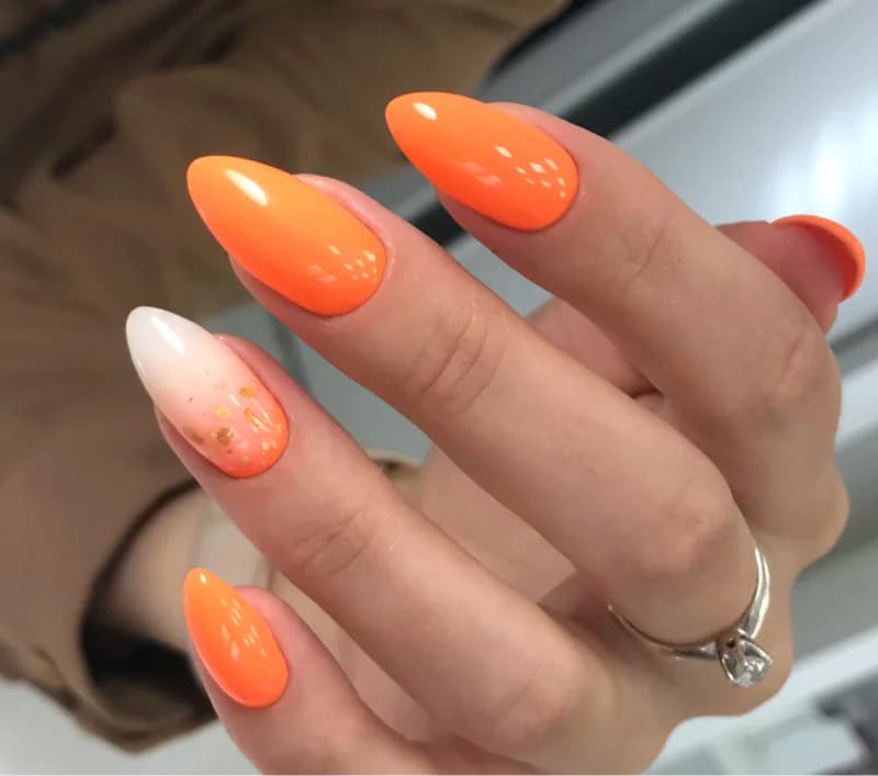 Пример работы TOP NAILS / Студия Маникюра (5)