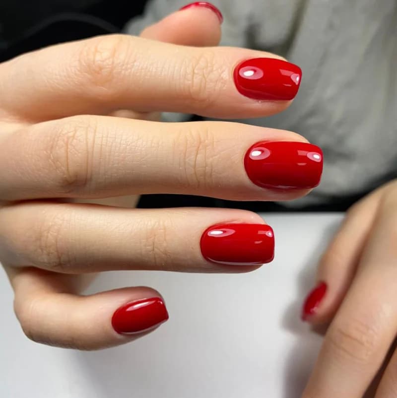 Пример работы СТУДИЯ МАНИКЮРА Nail Concept (5)