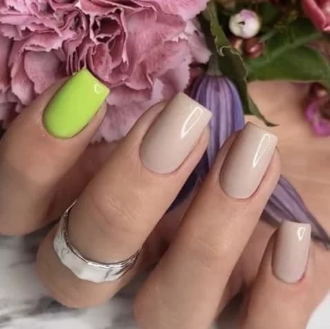 Пример работы BRIDGE NAILS (4)