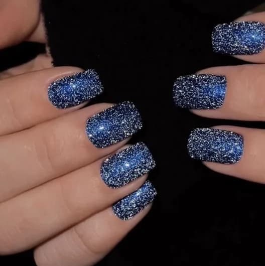 Пример работы BRIDGE NAILS (7)