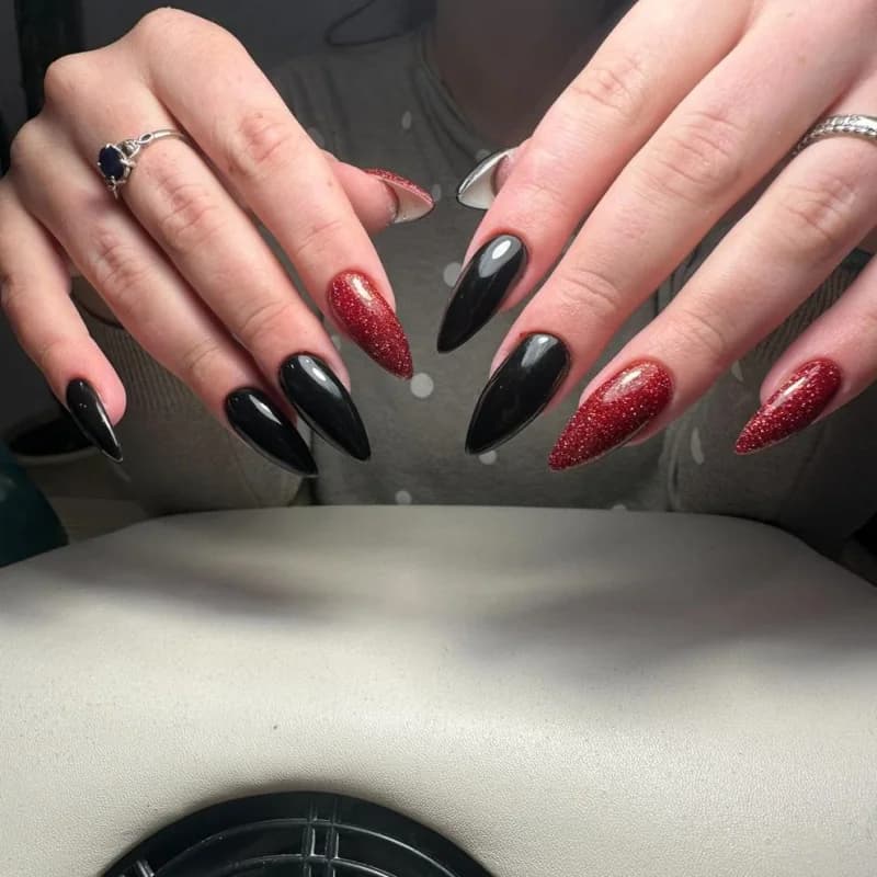 Пример работы Love Is Manicure (3)