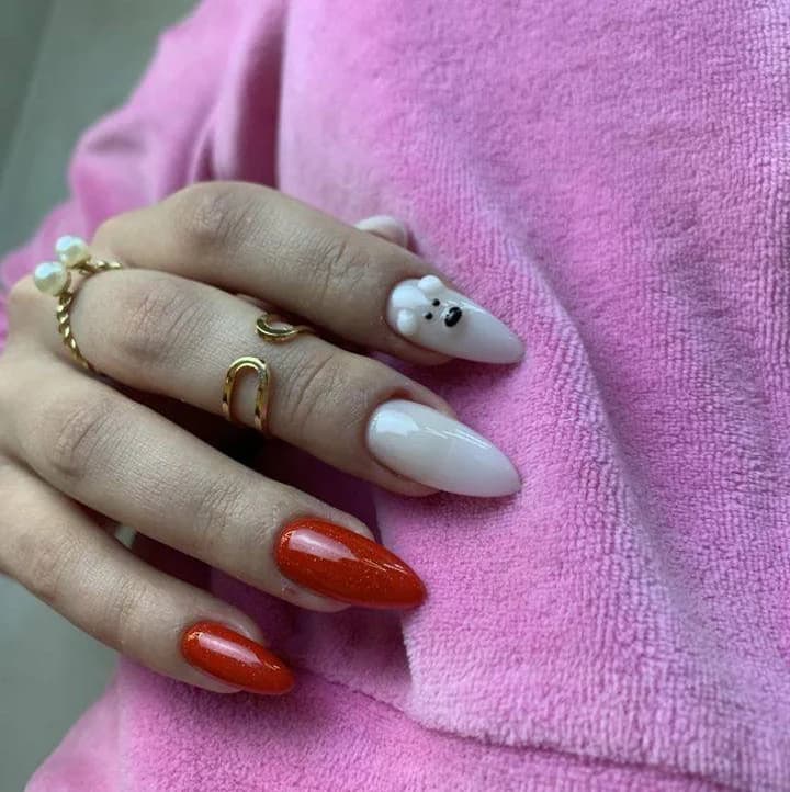 Пример работы ICE NAILS (8)