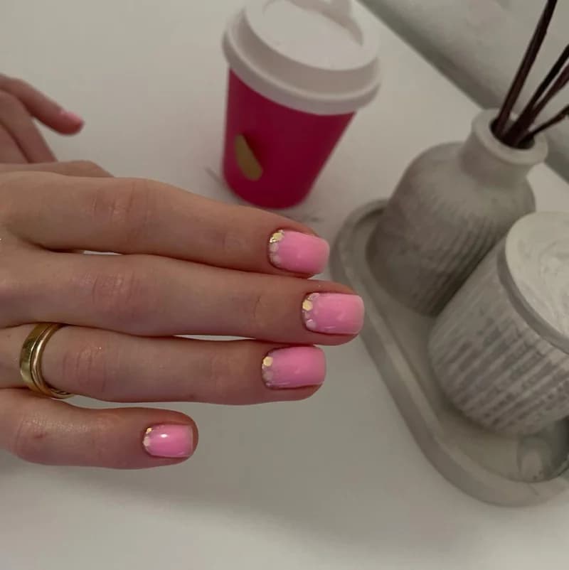 Пример работы Студия маникюра Kaya nails (7)