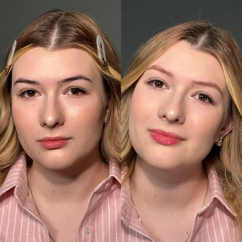 Пример работы LINAP STUDIO | Brows & Lashes (4)