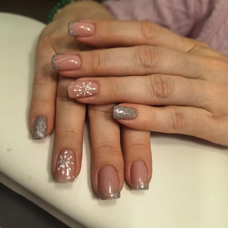 Пример работы Love Is Manicure (8)