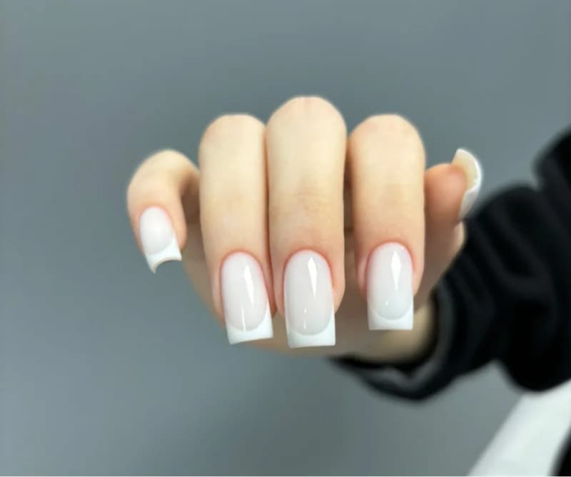 Пример работы EXTAZZ NAILS (2)