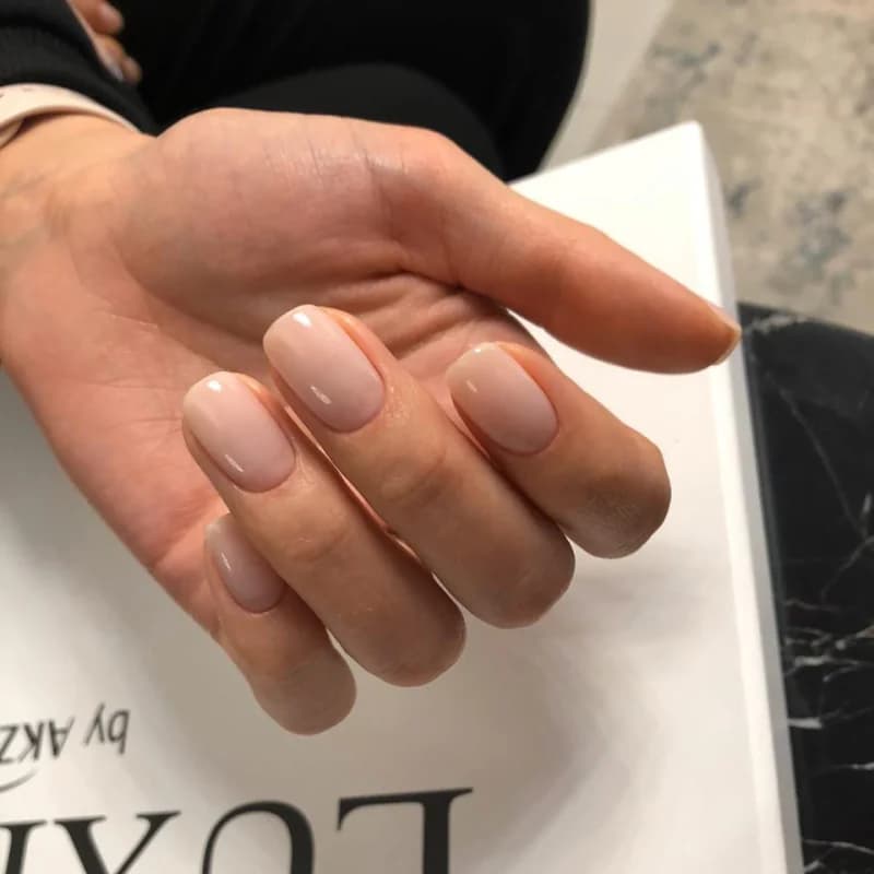 Пример работы Yes nails (7)