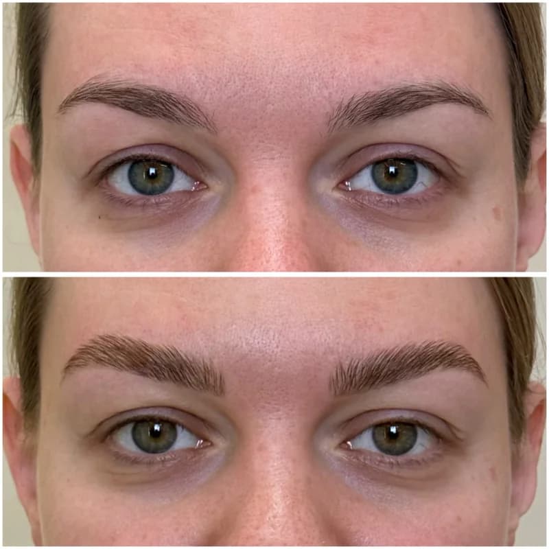Пример работы Brows me please (4)