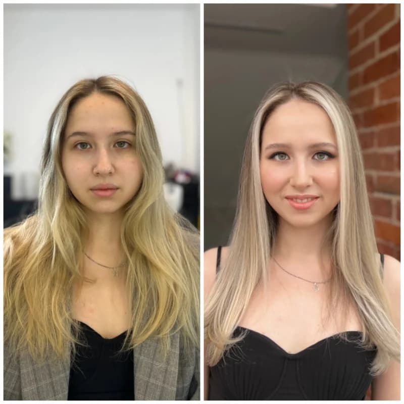 Пример работы Lisova stylist (1)