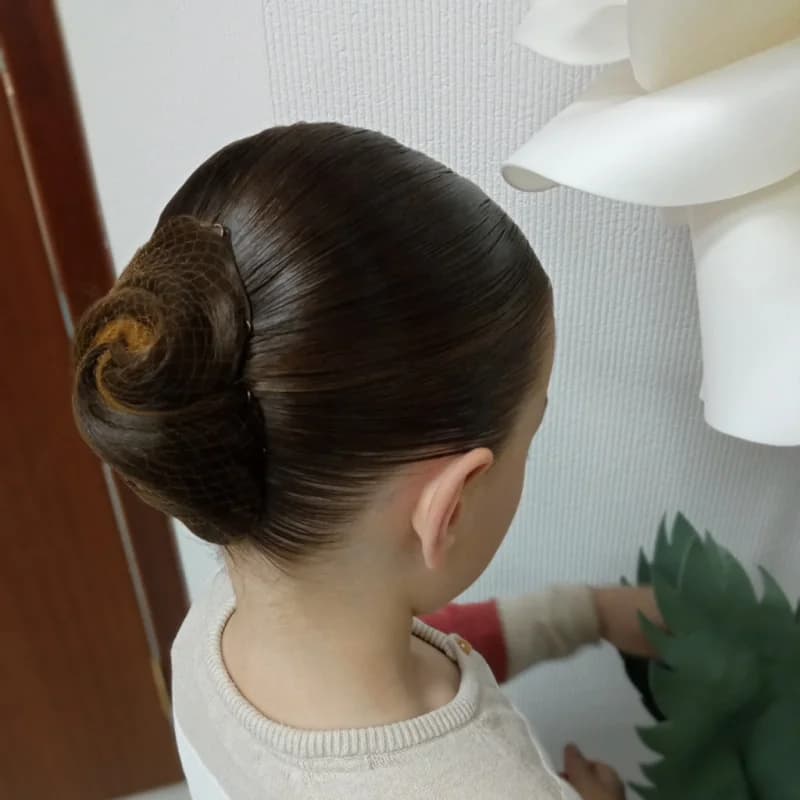 Пример работы Салон Красоты Натанди (8)