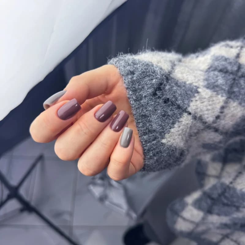 Пример работы SILA NAIL (1)