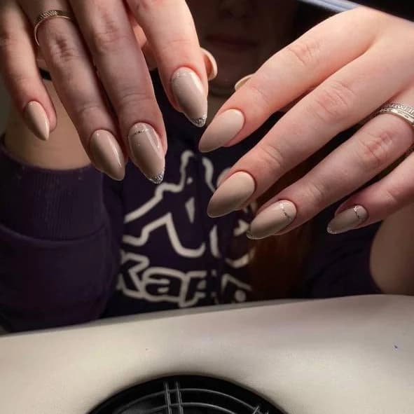 Пример работы Love Is Manicure (1)